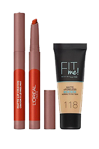 مستحضرات تجميل